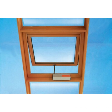 Double vitrage Aluminium Top Hung Windows